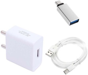 Trost Wall Charger Accessory Combo for LeEco Le 2