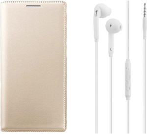 JBJ Cover Accessory Combo for Micromax Q346