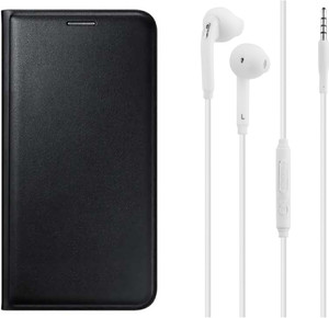 JBJ Cover Accessory Combo for Micromax Q346