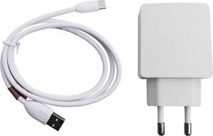 Zebron Wall Charger Accessory Combo for Motorola Moto G3