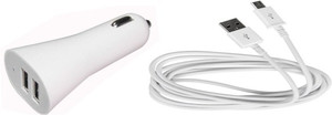 Allora Cable Accessory Combo for Samsung Galaxy ON7
