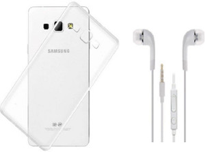 KWINE CASE Cover Accessory Combo for SAMSUNG GALAXY J5 (2017 EDITION)