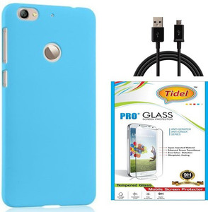 Tidel Cover Accessory Combo for Letv Le 1S
