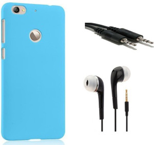 Tidel Cover Accessory Combo for Letv Le 1S