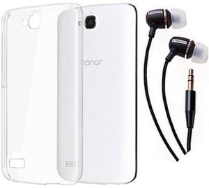 Mocell Case Accessory Combo for Huawei Honor Holly 2 Plus