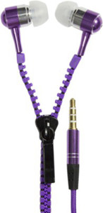 Ape Zipper 5 Wired Headphones