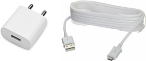 CASVO Wall Charger Accessory Combo for Samsung Galaxy J5 2016