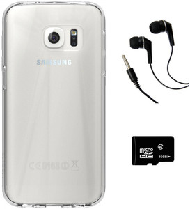 Mocell Case Accessory Combo for Samsung Galaxy S 7 Edge