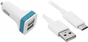 Go4Shopping Wall Charger Accessory Combo for LeTV 1S