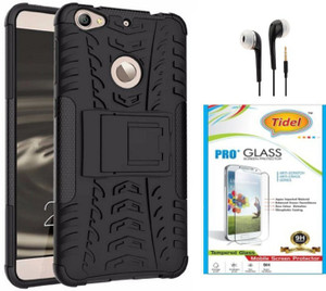 Tidel Cover Accessory Combo for Letv Le 1S