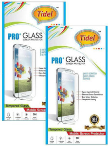 Tidel Screen Protector Accessory Combo for OnePlus X