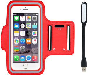 Go Crazzy Cover Accessory Combo for Xiaomi Redmi Note 3 Pro
