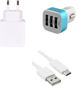Robmob Wall Charger Accessory Combo for LeTV 1S
