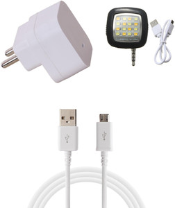 Furst Wall Charger Accessory Combo for Le 1s Eco