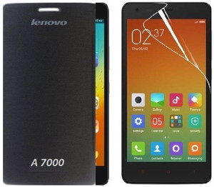 Akkase Case Accessory Combo for Lenovo A7000, Lenovo K3 Note