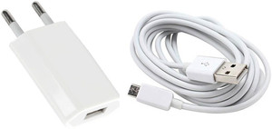 Mocell Wall Charger Accessory Combo for Huawei Honor 6x