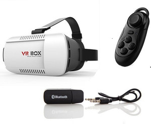 De-TechInn Screen Expander Accessory Combo for All Smart Mobile Phones
