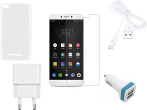 Cell Planet Screen Protector Accessory Combo for LeTV Le 1S