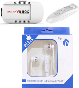 Lovato Case Accessory Combo for suitable up to 7 inch screen