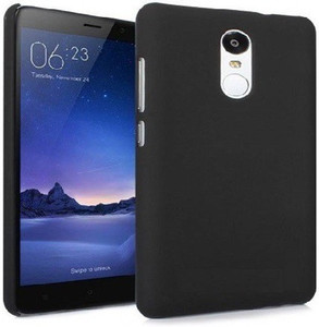 OpenBuy Back Cover for Mi Redmi Note 4