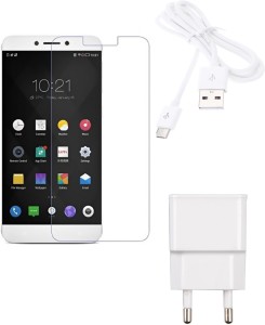 Cell Planet Screen Protector Accessory Combo for LeTV Le 1S