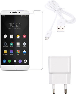 Zootkart Screen Protector Accessory Combo for LeTV Le 1S