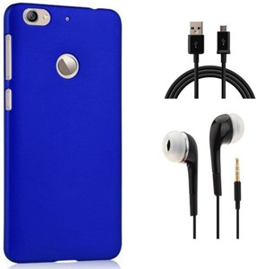 Tidel Cover Accessory Combo for Letv Le 1S