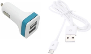 Zootkart Wall Charger Accessory Combo for LeTV 2 Pro