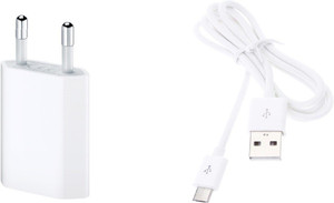 Cell Planet Wall Charger Accessory Combo for Motorola Moto G3
