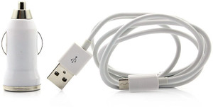SYL Cable Accessory Combo for SAMSUNG GALAXY