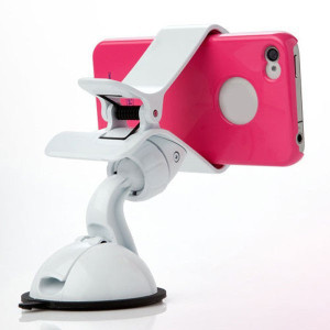 Lovato Car Mobile Holder for Clip