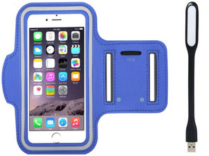 Go Crazzy Cover Accessory Combo for Swipe Sense