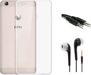 Tidel Cover Accessory Combo for Letv Le 1S