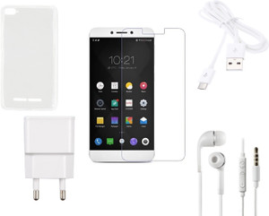 Cell Planet Screen Protector Accessory Combo for LeTV Le 1S