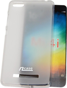 nCase Back Cover for Mi 4i