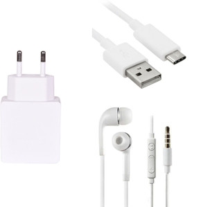 2Jodi Wall Charger Accessory Combo for LeTV 1S