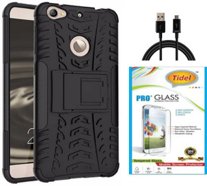 Tidel Cover Accessory Combo for Letv Le 1S