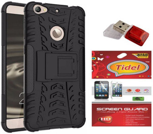 Tidel Cover Accessory Combo for Letv Le 1S