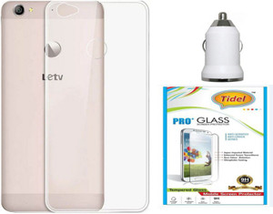 Tidel Cover Accessory Combo for Letv Le 1S