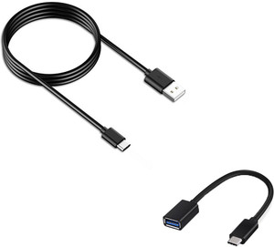 BESTSUIT Cable Accessory Combo for LeTv Le-1S