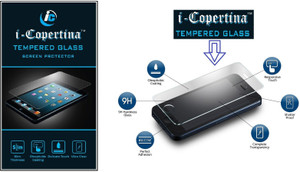 iCopertina Tempered Glass Guard for Reliance Jio Lyf Water 7