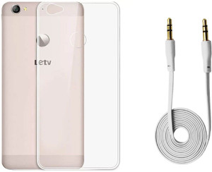 VKR Cases Case Accessory Combo for LeEco LeTv Le 1s