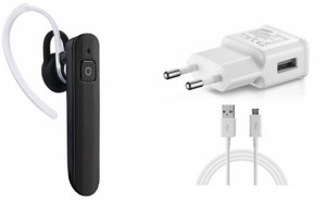 King Headset Accessory Combo for SONY xperia tipo dual
