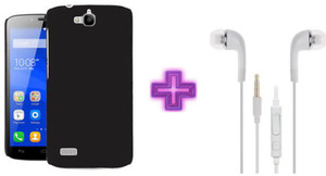 CoverOn Case Accessory Combo for Honor Holly 2 Plus