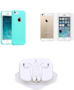 Robmob Cover Accessory Combo for Apple iPhone 5