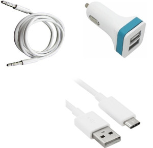 Robmob Wall Charger Accessory Combo for LeTV 1S