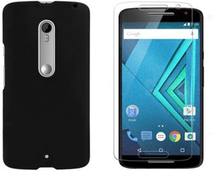 Aoris Case Accessory Combo for Motorola Moto X Play