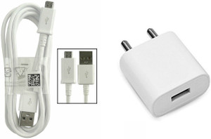 CASVO Wall Charger Accessory Combo for Samsung Galaxy J7 2016