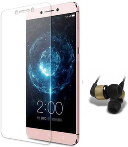 Furious 3D Screen Guard & Protector Applicator Accessory Combo for Lenovo K5 Note