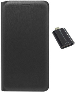 BLACKCASE Cover Accessory Combo for LeEco Le 2